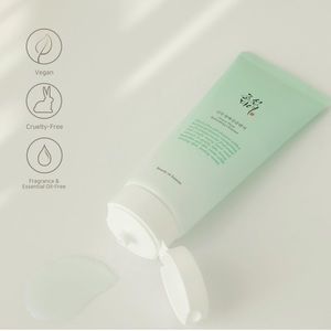 Beauty of Joseon Green Plum Refreshing Cleanser